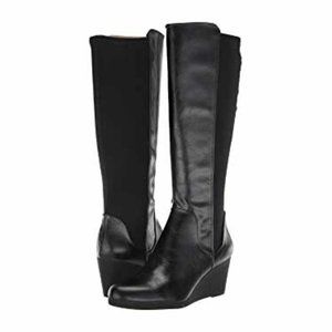 Naturalizer knee boot